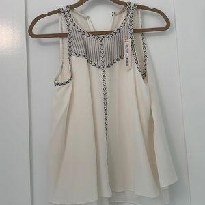 Rebecca Taylor blouse